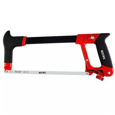Sierra para metales ajustable